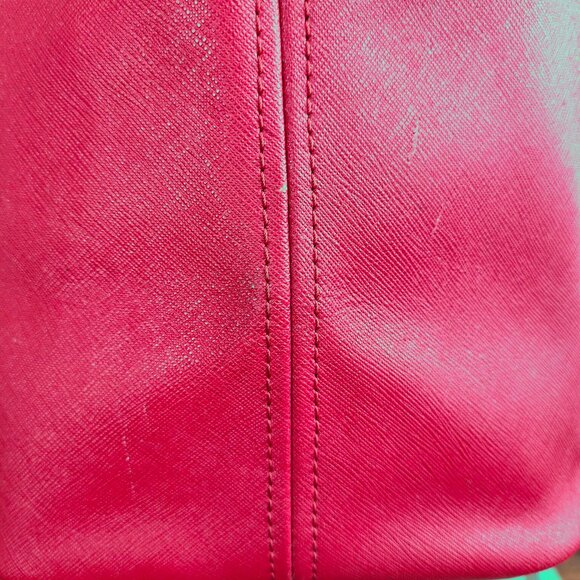 MICHAEL KORS Quinn Tote Bag - Picture 4 of 15